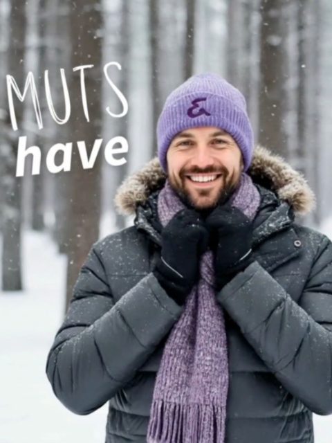 Koud he?!🥶 

Gelukkig beginnen bij ons de Waanzinnige Winter Weken ❄️ Waarbij we de komende weken waanzinnig leuke deals voor je in petto hebben, waarmee je 2025 goed afsluit en helemaal voorbereid 2026 ingaat. 

Zoals een lekkere warme muts, inclusief borduring, al vanaf 3,35 per stuk. Swipe voor de prijslijst ➡️

En bestel je minimaal 250 mutsen, dan krijg je onze unieke P&P muts er helemaal gratis bij! Een echte MUTS have 😉

 
Actie is geldig t/m 24 december.

#merchandise #winter #winter2025 #wintergoodies #eindejaarsgeschenk #wintermood #branding #winterfashion #wintervibes #waanzinnigewinterweken #koud #brrrwatishetkoud