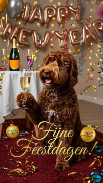 ✨ Fijne Feestdagen! ✨

Ook wij zijn de komende dagen van de kerstgezelligheid aan het genieten. Daarom zijn we van 25 december t/m 1 januari gesloten.

Op vrijdag 2 januari zitten we weer voor je klaar! 

Proost op 2026 🥂

Ps: Moos met een glaasje bubbels? Dat moet wel AI zijn 😉 

#fijnefeestdagen #wonderewereldvanai #branding #gelukkignieuwjaar #2026