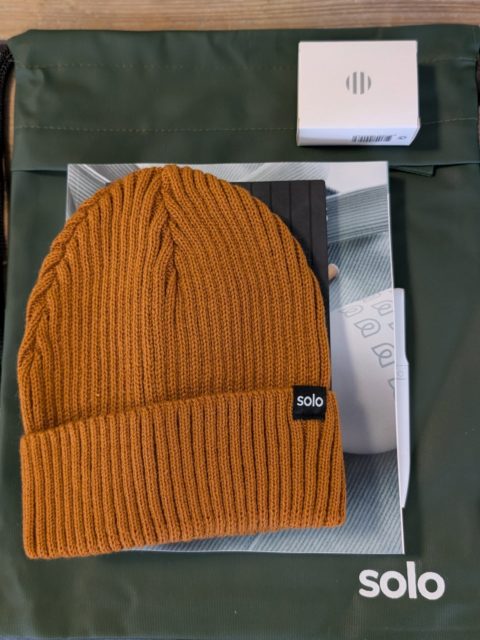 & altijd op de hoogte💡

Afgelopen dagen hadden we weer een paar van onze leveranciers over de vloer. Super waardevol, want zo kunnen we de nieuwste items uit de collecties van dichtbij bekijken en voelen.

Voor ons team is dit het moment om alle ins en outs te horen, zodat we jullie altijd van het beste advies kunnen voorzien. 

Wij zijn weer helemaal up-to-date! 👋

#relatiegeschenk #collectie2026 #promotioneleproducten #waardering